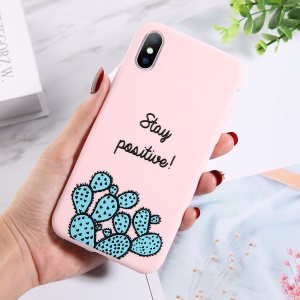 Coque de téléphone portable avec dessin animé pour Iphone
