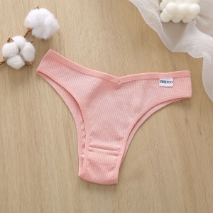 Culotte respirante  en  coton