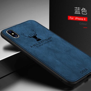 OnePlus Étui de protection pour téléphone portable avec motif et tissu anti-transpiration