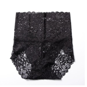 Culotte  en tissu dentelle pour femme