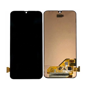 Assemblage d'écran de téléphone portable Samsung avec  Écran capacitif OLED