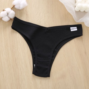Culotte respirante  en  coton