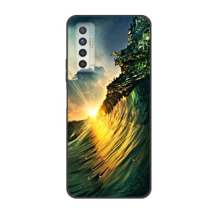 Coque anti-chute pour IPhone