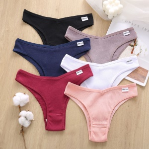 Culotte respirante  en  coton