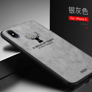 OnePlus Étui de protection pour téléphone portable avec motif et tissu anti-transpiration