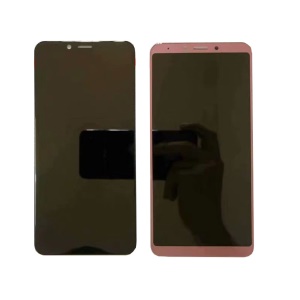 Assemblage d'écran de téléphone portable Samsung avec  Écran capacitif OLED