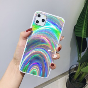 Étui de téléphone cellulaire acrylique utilisable avec Iphone