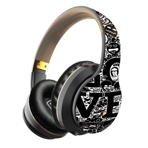 Casque Bluetooth pliable sans fil