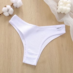Culotte respirante  en  coton