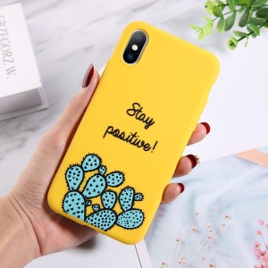 Coque de téléphone portable avec dessin animé pour Iphone