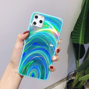 Étui de téléphone cellulaire acrylique utilisable avec Iphone