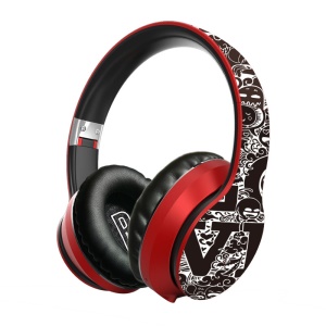 Casque Bluetooth pliable sans fil