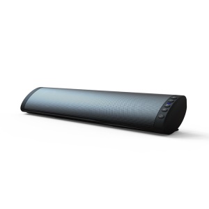 Haut-parleur Bluetooth pour TV multi médias accrochage mural HIFI qualité sonore