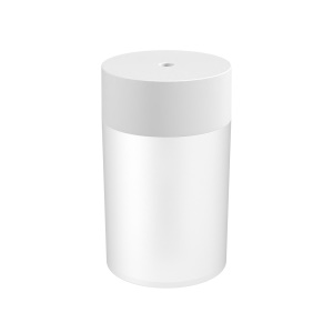 Humidificateur simple portable rechargable par usb avec lumière