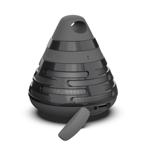 Haut-parleur Bluetooth portable Interface TF avec Microphone