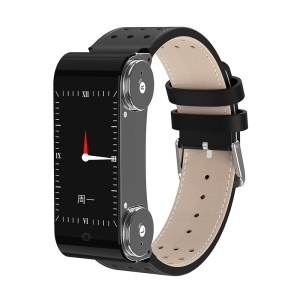 Écouteur Bluetooth + Smartwatch 2 en 1