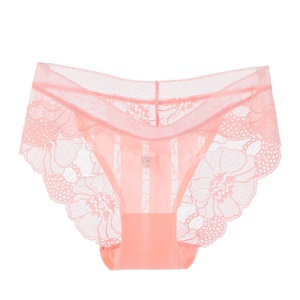 Femmes culotte dentelle slips sexy