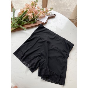Short de sécurité femme en dentelle doux et confortable