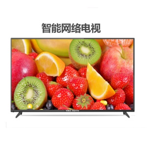 Télévision LCD 32pouces-85pouces version réseau/TV standard