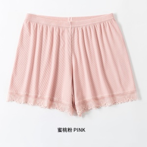 Short de sécurité pour femme en dentelle