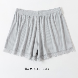 Short de sécurité pour femme en dentelle