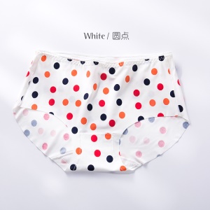 Culotte pour femmes en coton