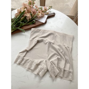 Short de sécurité femme en dentelle doux et confortable