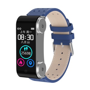 Écouteur Bluetooth + Smartwatch 2 en 1