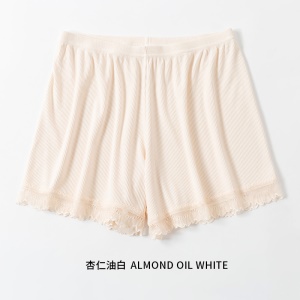Short de sécurité pour femme en dentelle