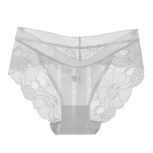 Femmes culotte dentelle slips sexy