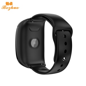 Montre intelligente + écouteurs sans fils   TWS Bluetooth communication OEM/ODM