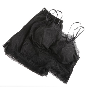 Short de sécurité en dentelle pour les filles
