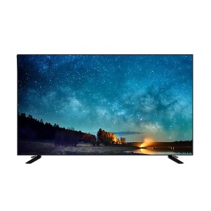 Téléviseur intelligent 55 pouces réseau sans fil