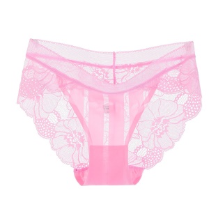 Femmes culotte dentelle slips sexy