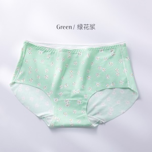 Culotte pour femmes en coton