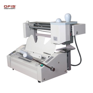 OFIS Machine de reliure  thermofusible manuelle et sans fil                         sans fil