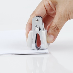 Mini agrafeuse capacité 40 feuilles