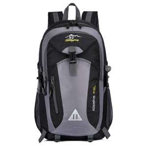Sac à dos de sport et de loisirs de plein air de grande capacité résistant à l'usure