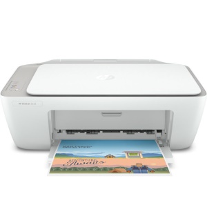 HP 2332 Imprimante tout en un-photocopie/impression jet d'encre couleur avec Interface USB