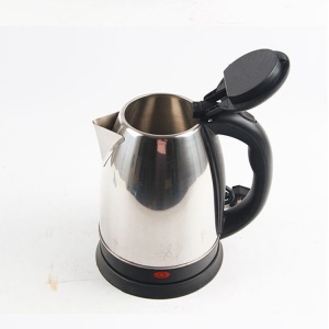 Hongsanjiao bouilloire électrique automatique 2L  acier inoxydable mise hors tension automatique