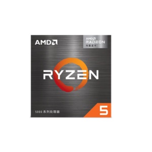 Processeur AMD Arupton R5 avec cœur Affichage 6 cœurs 12 threads