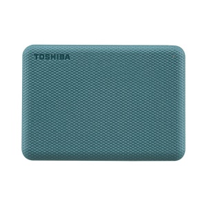 Disque dur mobile haute vitesse Toshiba 2,5 pouces USB 3.0