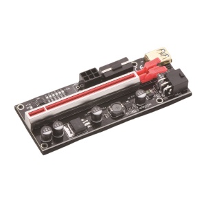 Carte d'extension Wonoovi USB 3.0 PCI-E vers PCIE