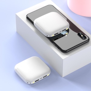 Mini Alimentation mobile grande capacité