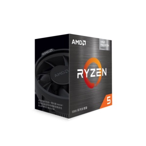 Processeur AMD Arupton R5 avec cœur Affichage 6 cœurs 12 threads