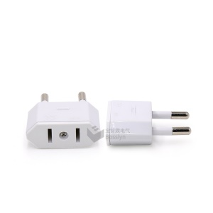 Bosslyn HD-9629 Adapteur prise chinoise américaine vers standard européen