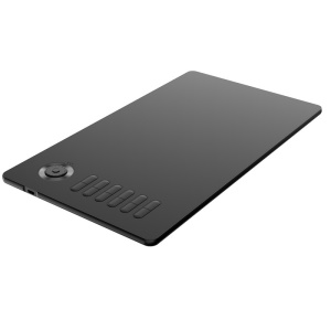 VEIKK A15PRO Tablette de dessin électronique 10 * 6 pouces