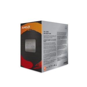 Processeur AMD Arupton R5 avec cœur Affichage 6 cœurs 12 threads