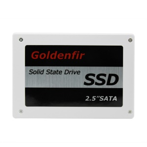 Goldenfir Disque dur SSD haute vitesse  2,5 pouces