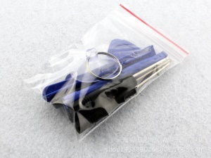 Kit d'outils de réparation de téléphone iPhone 9 en 1
